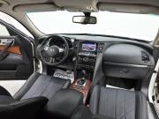 Infiniti FX II (S51) Рестайлинг Москва  - изображение 25