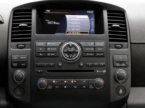 Nissan Pathfinder III Рестайлинг с пробегом 2011 года, цена 1 445 000 рублей, 330000 км, внедорожник, Автокод Объявления