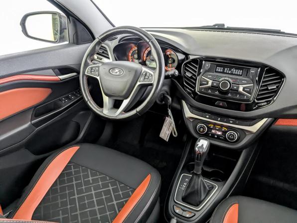 Lada (ВАЗ) Vesta I с пробегом 2020 года, цена 1 145 000 рублей, 114000 км, универсал, Автокод Объявления