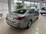 Mazda 6 III (GJ) Москва  - изображение 28