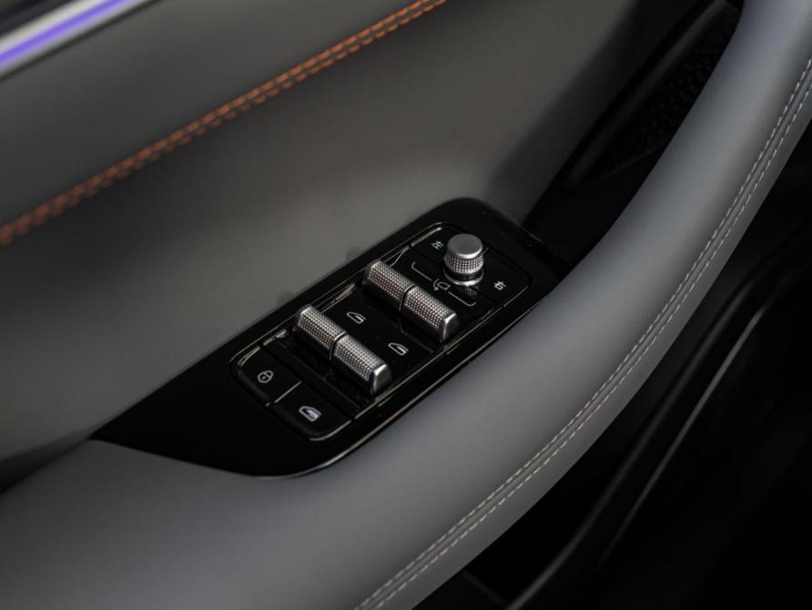 Geely Galaxy M7 Краснодар  - изображение 20
