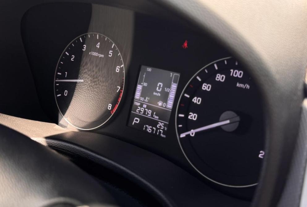 Hyundai Creta I Рестайлинг Владимир  - изображение 9
