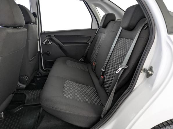 Lada (ВАЗ) Granta I Рестайлинг с пробегом 2024 года, цена 755 000 рублей, 53824 км, седан, Автокод Объявления