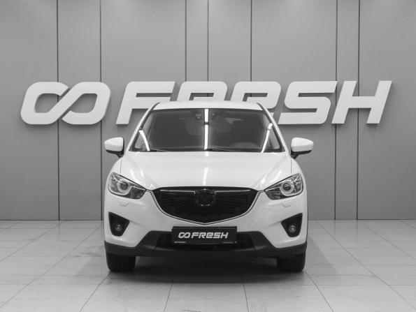 Mazda CX-5 I с пробегом 2013 года, цена 1 550 000 рублей, 181095 км, внедорожник, Автокод Объявления