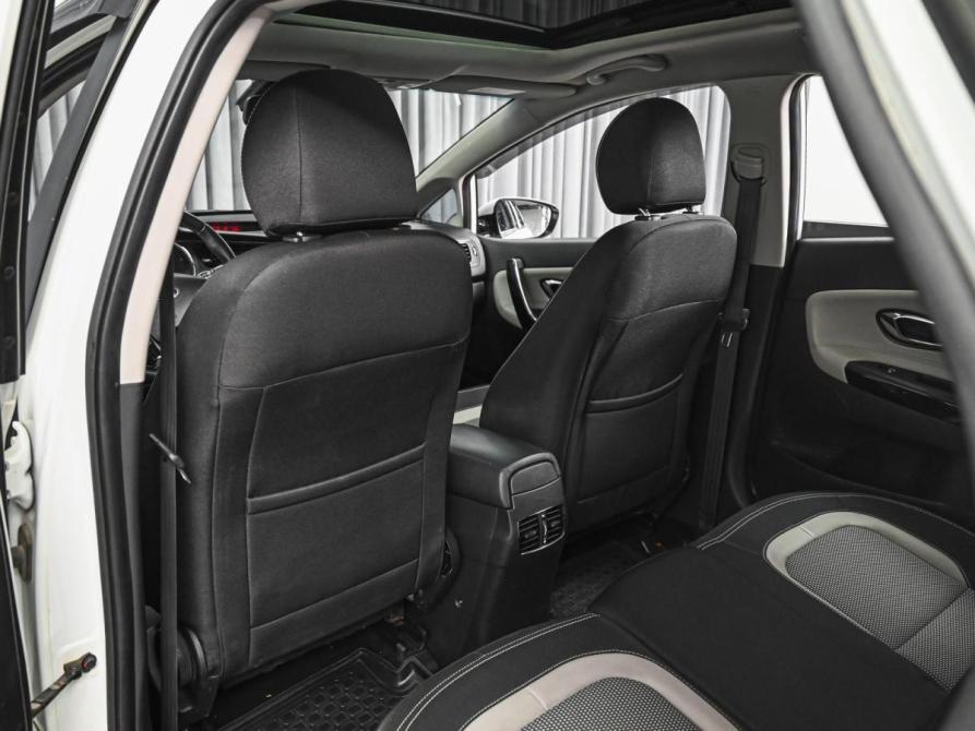 Kia Ceed II Рестайлинг Ставрополь  - изображение 11