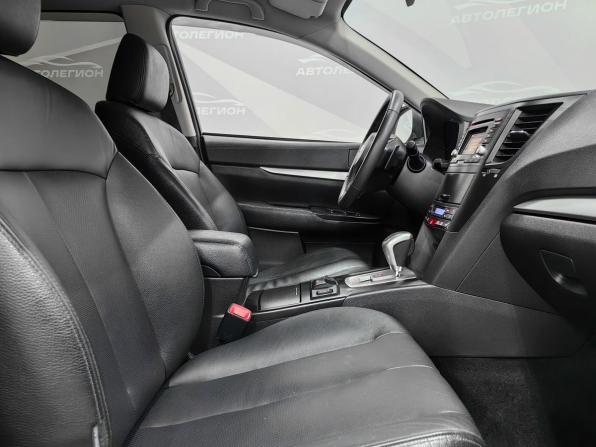 Subaru Outback IV Рестайлинг с пробегом 2013 года, цена 1 990 000 рублей, 118556 км, универсал, Автокод Объявления