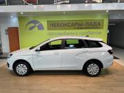 Lada (ВАЗ) Vesta I Рестайлинг (NG) Чебоксары  - изображение 48