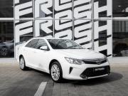 Toyota Camry VII (XV50) Рестайлинг Ставрополь  - изображение 21
