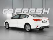 Ford Focus IV Рестайлинг (China Market) Минеральные Воды  - изображение 21
