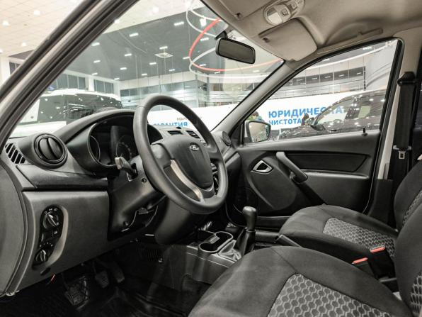 Lada (ВАЗ) Granta I Рестайлинг с пробегом 2024 года, цена 620 000 рублей, 99200 км, седан, Автокод Объявления