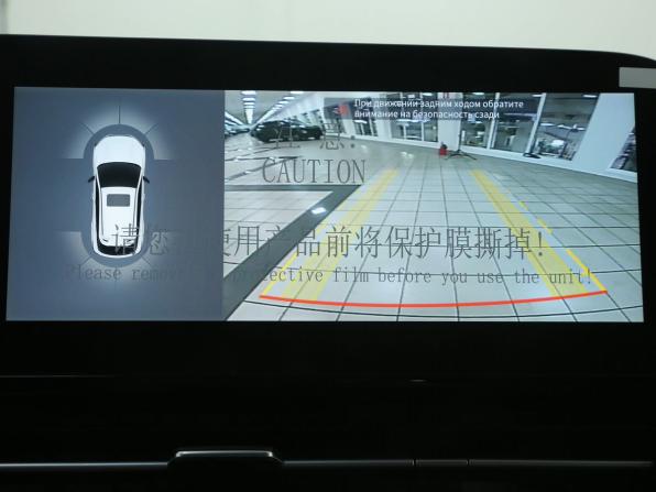 Omoda C5 I Рестайлинг с пробегом 2024 года, цена 2 029 000 рублей, 2000 км, внедорожник, Автокод Объявления