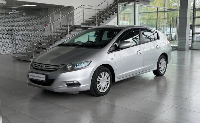 Honda Insight II с пробегом 2009 года, цена 745 000 рублей, 132000 км, хэтчбек, Автокод Объявления