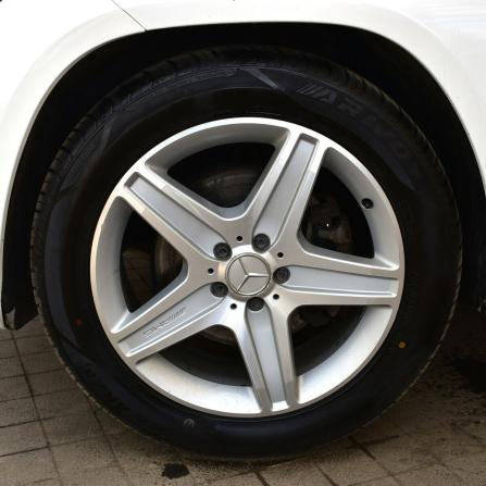 Mercedes-Benz GLK-Класс I (X204) Рестайлинг с пробегом 2015 года, цена 1 790 000 рублей, 235023 км, внедорожник, Автокод Объявления