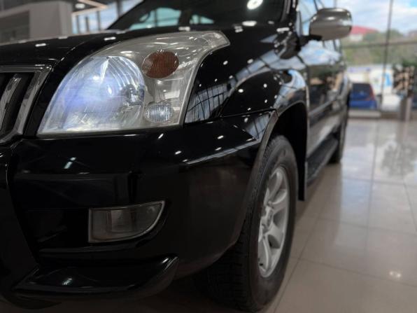 Toyota Land Cruiser Prado 120 Series с пробегом 2006 года, цена 1 749 900 рублей, 257000 км, внедорожник, Автокод Объявления