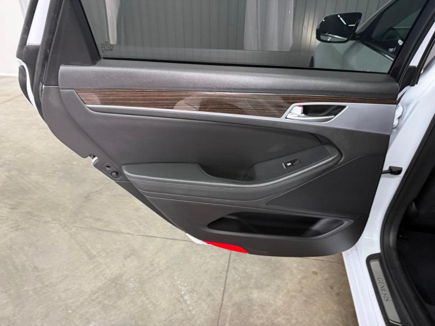 Hyundai Genesis II Краснодар  - изображение 16