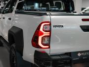Toyota Hilux VIII Рестайлинг 2 Москва  - изображение 57