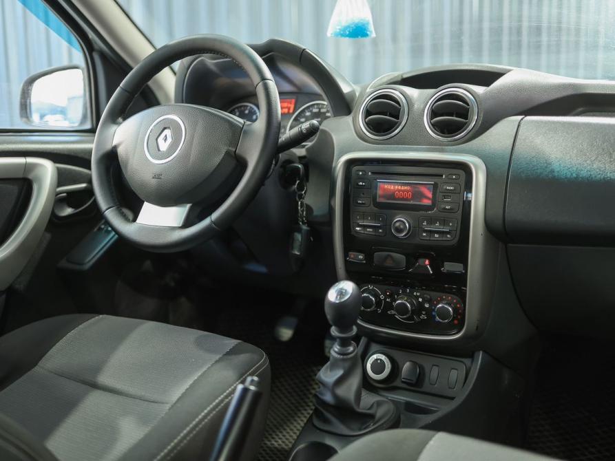 Renault Duster I Ижевск  - изображение 10