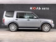 Land Rover Discovery IV Екатеринбург  - изображение 30