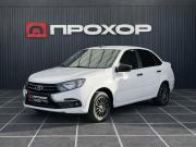Lada (ВАЗ) Granta I Рестайлинг Пермь  - изображение 30