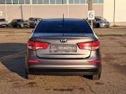 Kia Rio III Рестайлинг Набережные Челны  - изображение 34