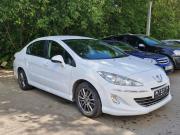 Peugeot 408 I Нижний Новгород  - изображение 4