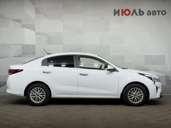 Solaris KRS с пробегом 2025 года, цена 2 150 000 рублей, 13702 км, седан, Автокод Объявления