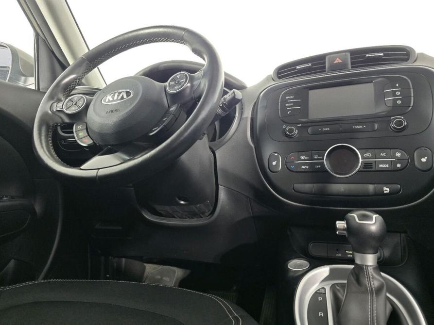Kia Soul II Рестайлинг Санкт-Петербург  - изображение 12