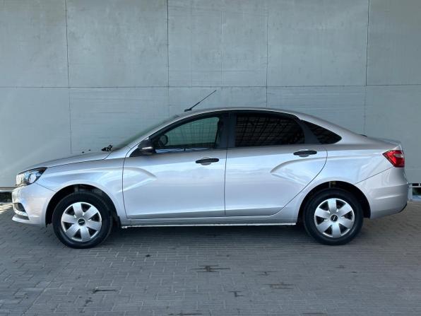 Lada (ВАЗ) Vesta I с пробегом 2021 года, цена 1 100 000 рублей, 64488 км, седан, Автокод Объявления