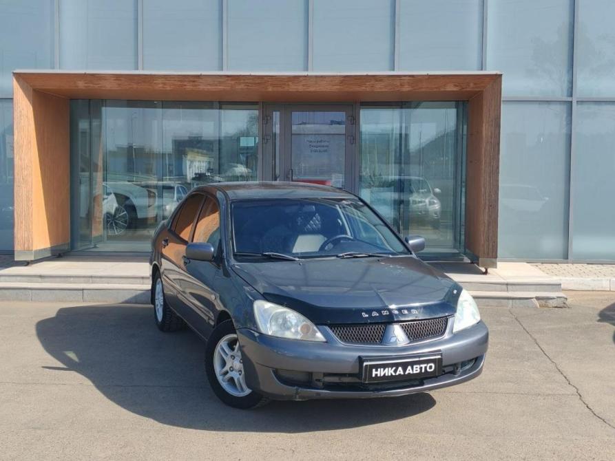 Mitsubishi Lancer IX Оренбург  - изображение 1