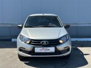 Lada (ВАЗ) Granta I Рестайлинг Тамбов  - изображение 23