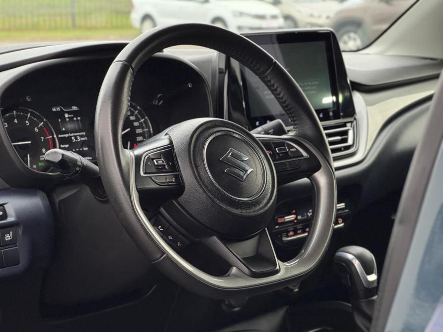 Suzuki Baleno III Воронеж  - изображение 10