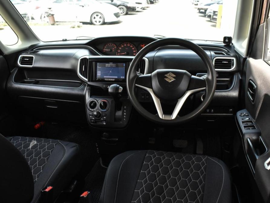 Suzuki Solio III Краснодар  - изображение 6