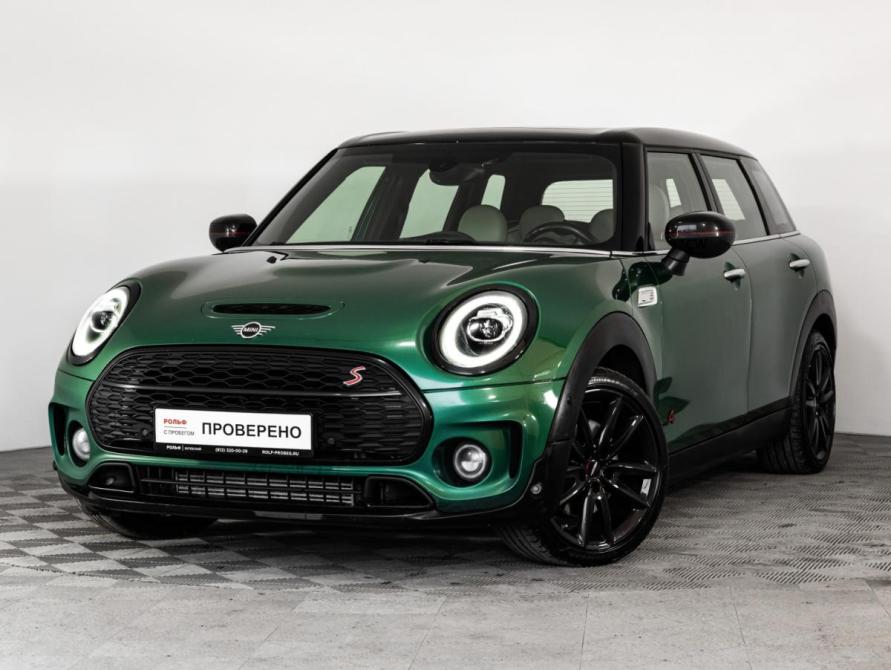 Mini Clubman II Рестайлинг Санкт-Петербург  - изображение 1