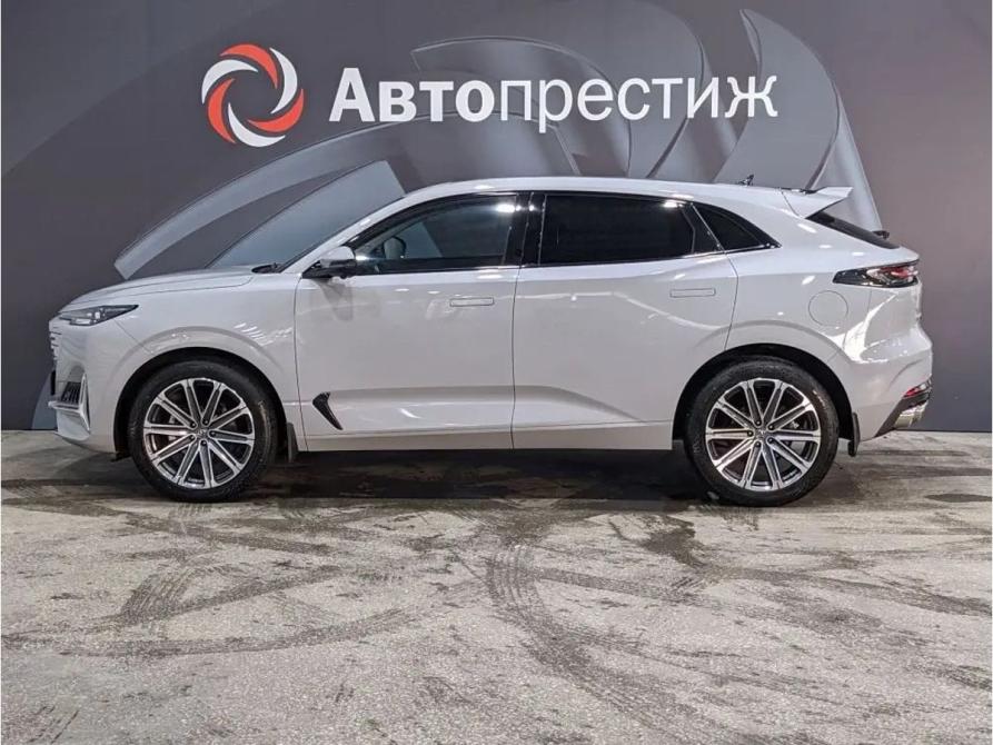 Changan UNI-K Пермь  - изображение 9
