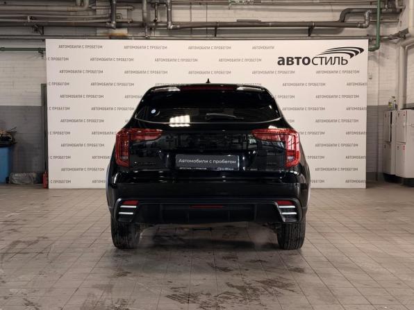 Haval Jolion I Рестайлинг с пробегом 2024 года, цена 1 999 000 рублей, 40088 км, внедорожник, Автокод Объявления