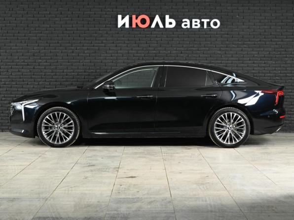 FAW Bestune B70 I с пробегом 2023 года, цена 1 700 000 рублей, 137584 км, лифтбек, Автокод Объявления