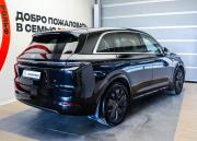 Li Auto (Lixiang) L7 I Рестайлинг Москва  - изображение 37