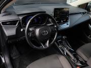 Toyota Corolla XII (E210) Москва  - изображение 29