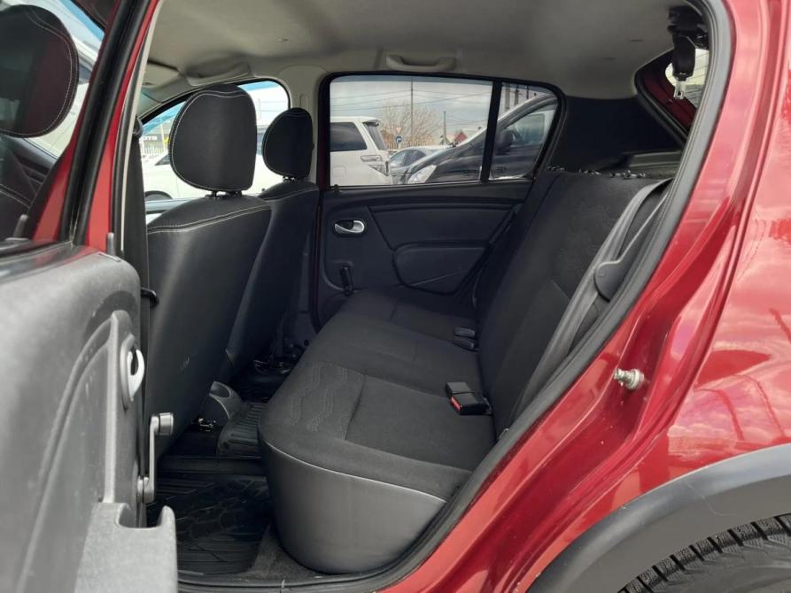 Renault Sandero I Краснодар  - изображение 11