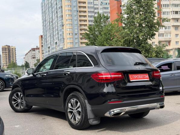 Mercedes-Benz GLC I (X253) с пробегом 2016 года, цена 2 579 000 рублей, 179000 км, внедорожник, Автокод Объявления