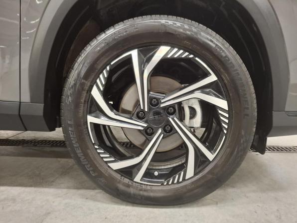 Geely Cityray с пробегом 2025 года, цена 2 600 000 рублей, 6651 км, внедорожник, Автокод Объявления