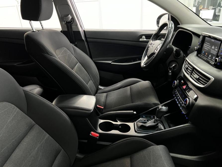 Hyundai Tucson III Рестайлинг Казань  - изображение 13