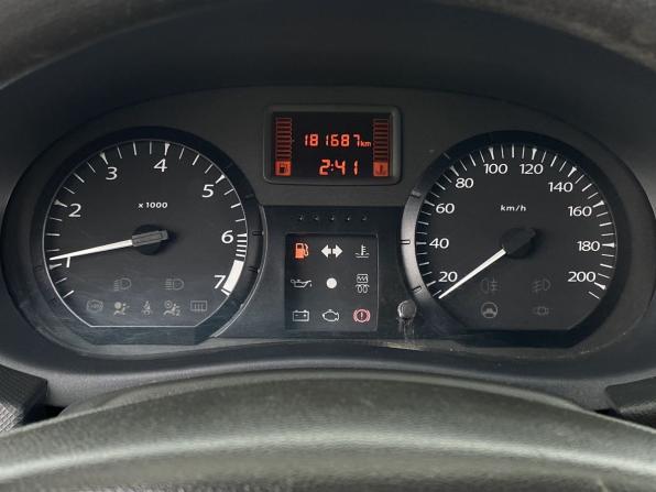 Lada (ВАЗ) Largus I с пробегом 2014 года, цена 597 000 рублей, 181687 км, универсал, Автокод Объявления