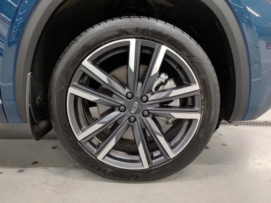 Geely Monjaro I Казань  - изображение 22