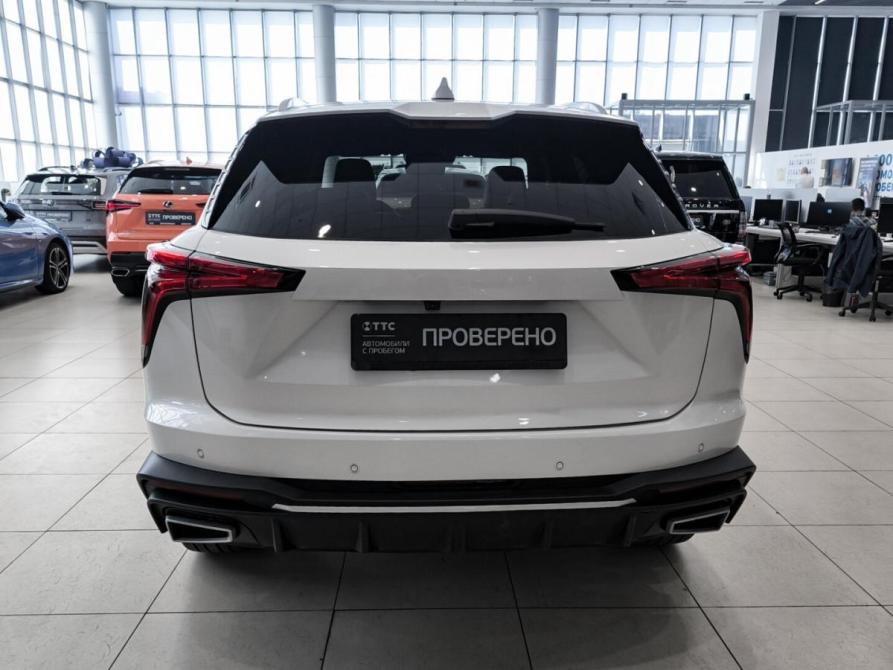 Haval F7 II Казань  - изображение 7