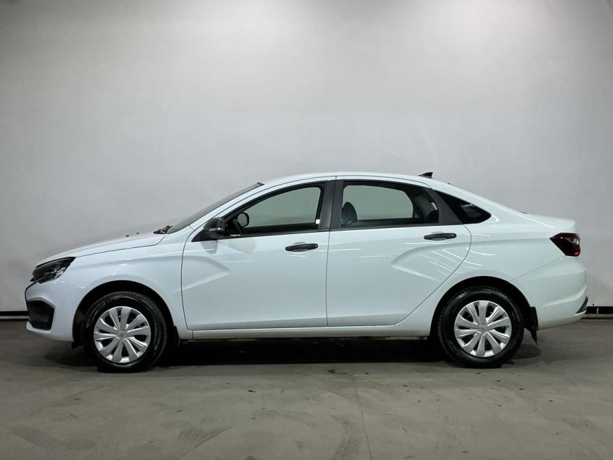 Lada (ВАЗ) Vesta I Рестайлинг (NG) Ярославль  - изображение 8