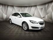 Opel Insignia I Рестайлинг Москва  - изображение 22