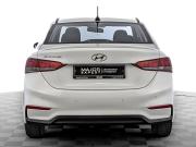 Hyundai Solaris II Москва  - изображение 34