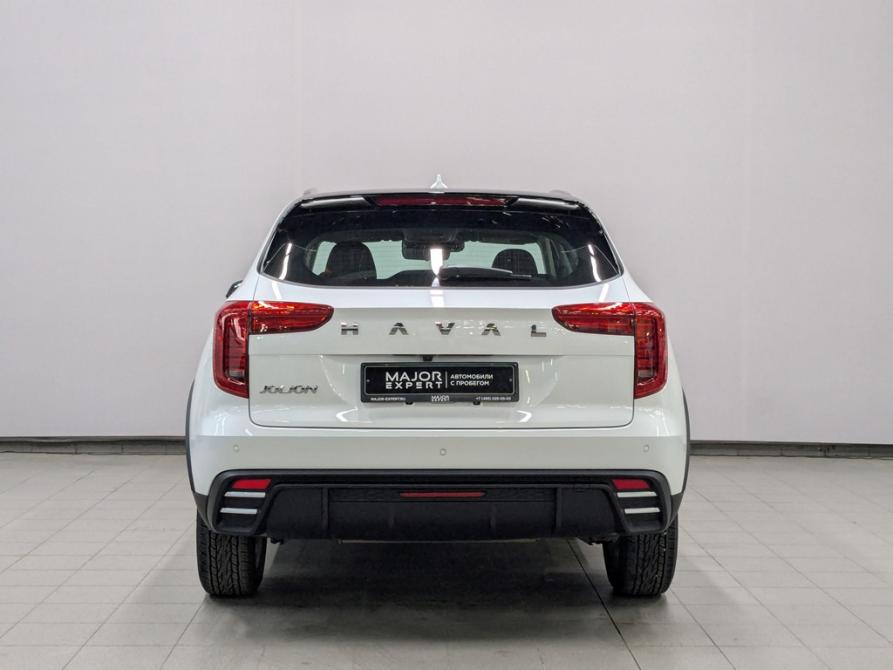 Haval Jolion I Рестайлинг Москва  - изображение 26