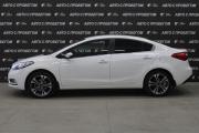 Kia Cerato III Томск  - изображение 19